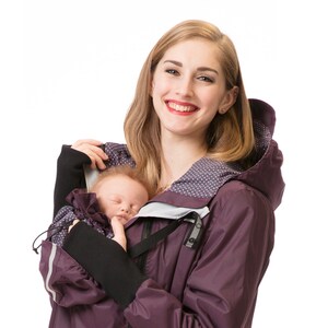 Asymmetrical Coat For Women Amazing Long Jacket Maternity Etsy
