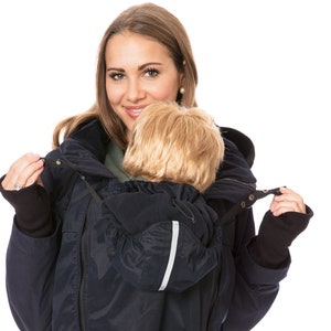 Luna 3 In1 Babywearing Coat Maternity Pregnancy Etsy Uk Luna 3 In1 Babywearing Coat Maternity Pregnancy Etsy Uk