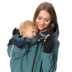 Gofuture 4in1 Babycarrying Babywearing Jacket Shell Concordia Etsy Singapore Gofuture 4in1 Babycarrying Babywearing Jacket Shell Concordia Etsy Singapore