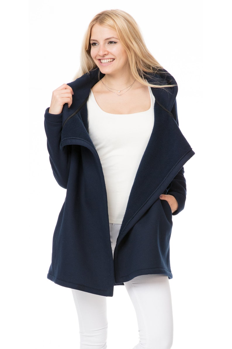 GoFuture\u00ae 3in1 multifunctional jacket TAYLOR Maternity jacket nursing jacket breastfeeding pregnancy Belly to baby with LOVE