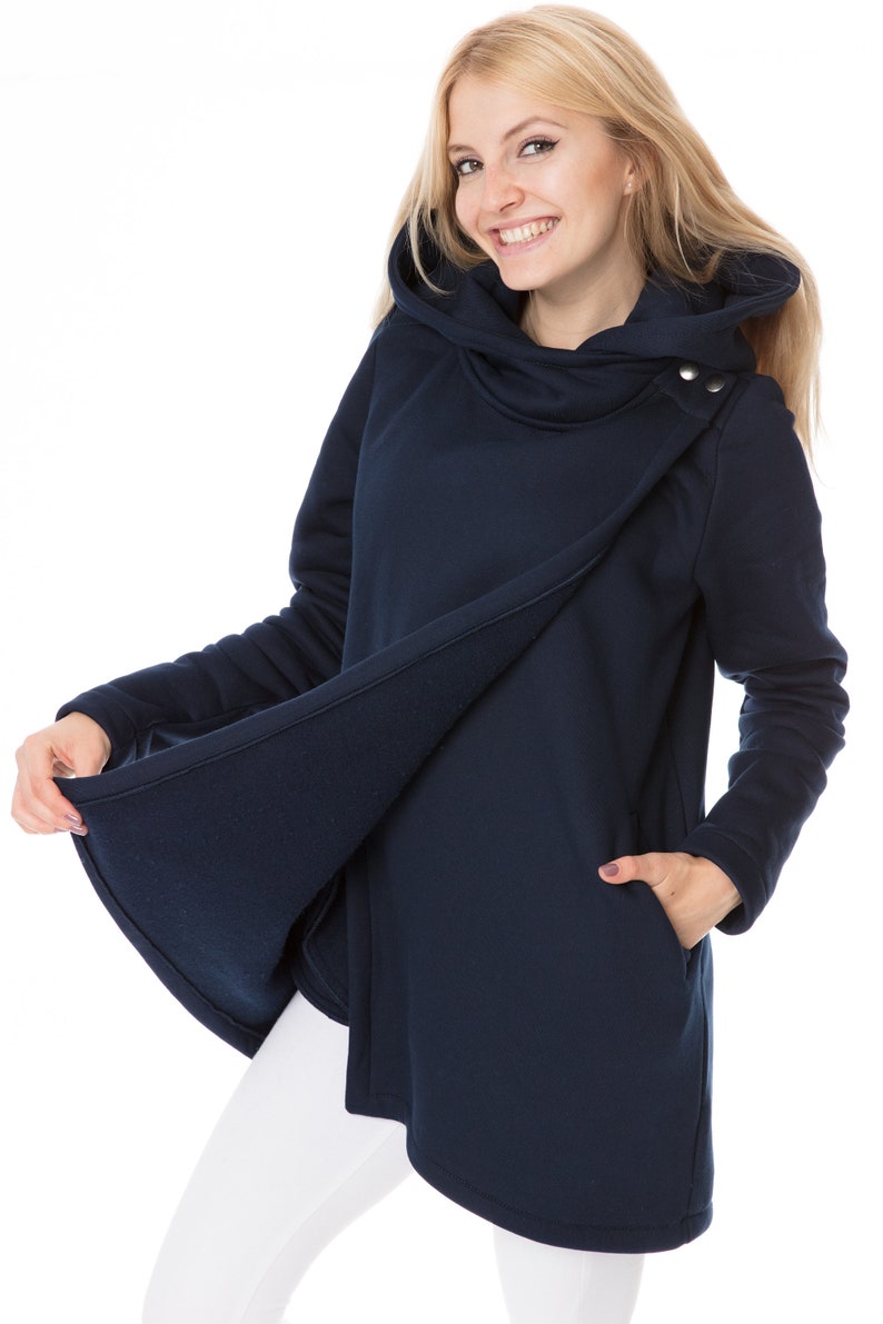 GoFuture\u00ae 3in1 multifunctional jacket TAYLOR Maternity jacket nursing jacket breastfeeding pregnancy Belly to baby with LOVE