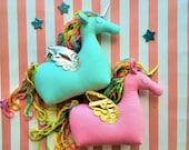 unicorn plush nursery toys baby birthday present magic unicorn for babies unicorn gift  gift personalized toys unicorn baby gift birthday
