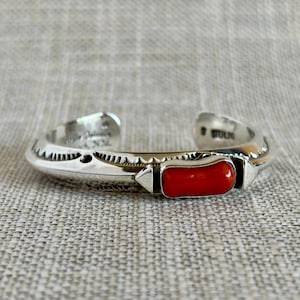 Orville Tsinnie - Etsy