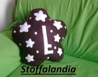 PAN DI STELLE KEY PILLOW GIFT IDEA