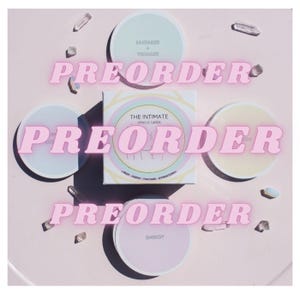 PRÉCOMMANDE ~ Coffret The INTIMATE – Coffret complet love oracle à partager
