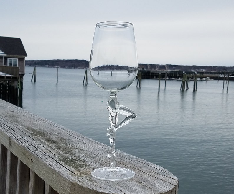 Does Your Wine Have Legs Elegantsexy Lady's Legs Wine Etsy