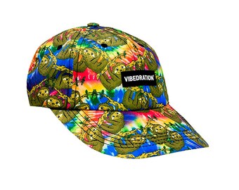 Sloth Hat | Etsy Singapore