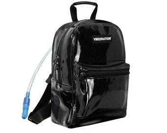 mini rave backpack