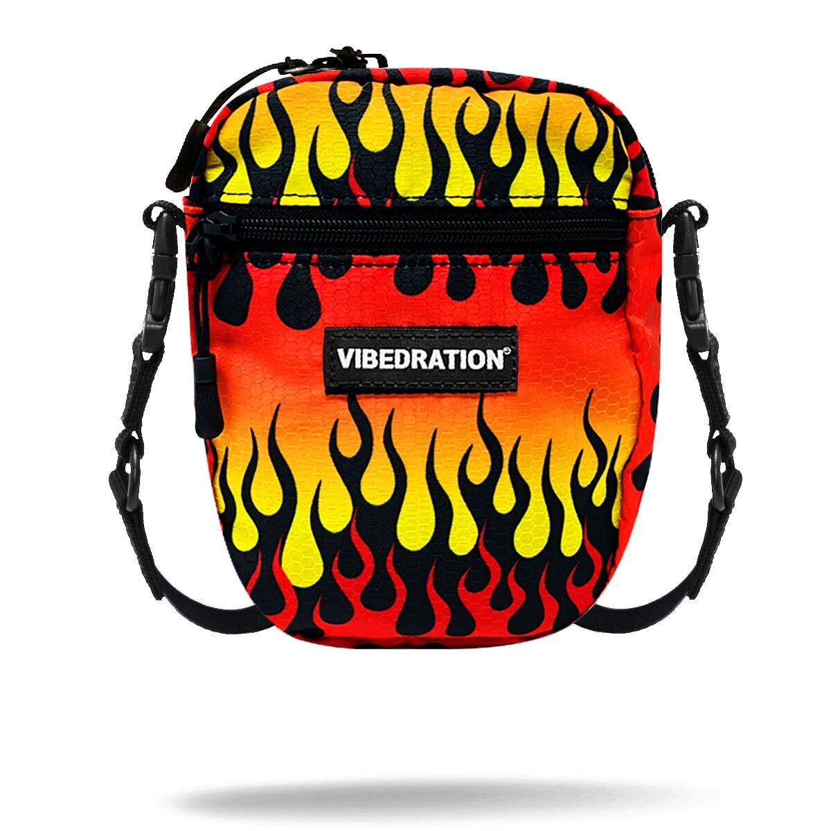 vibedration fanny pack