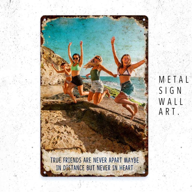 Metal Signs - Etsy