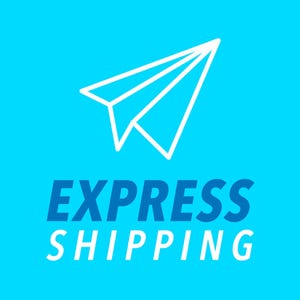 Upgrade Shipping Express Mail Service