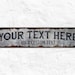 see more listings in the Horizontal-Metal Sign section