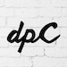 DigitalPrintCharlie store logo