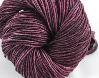 Anchor Sticktwist 6fädig 8 m 100 /% BW graublau 921