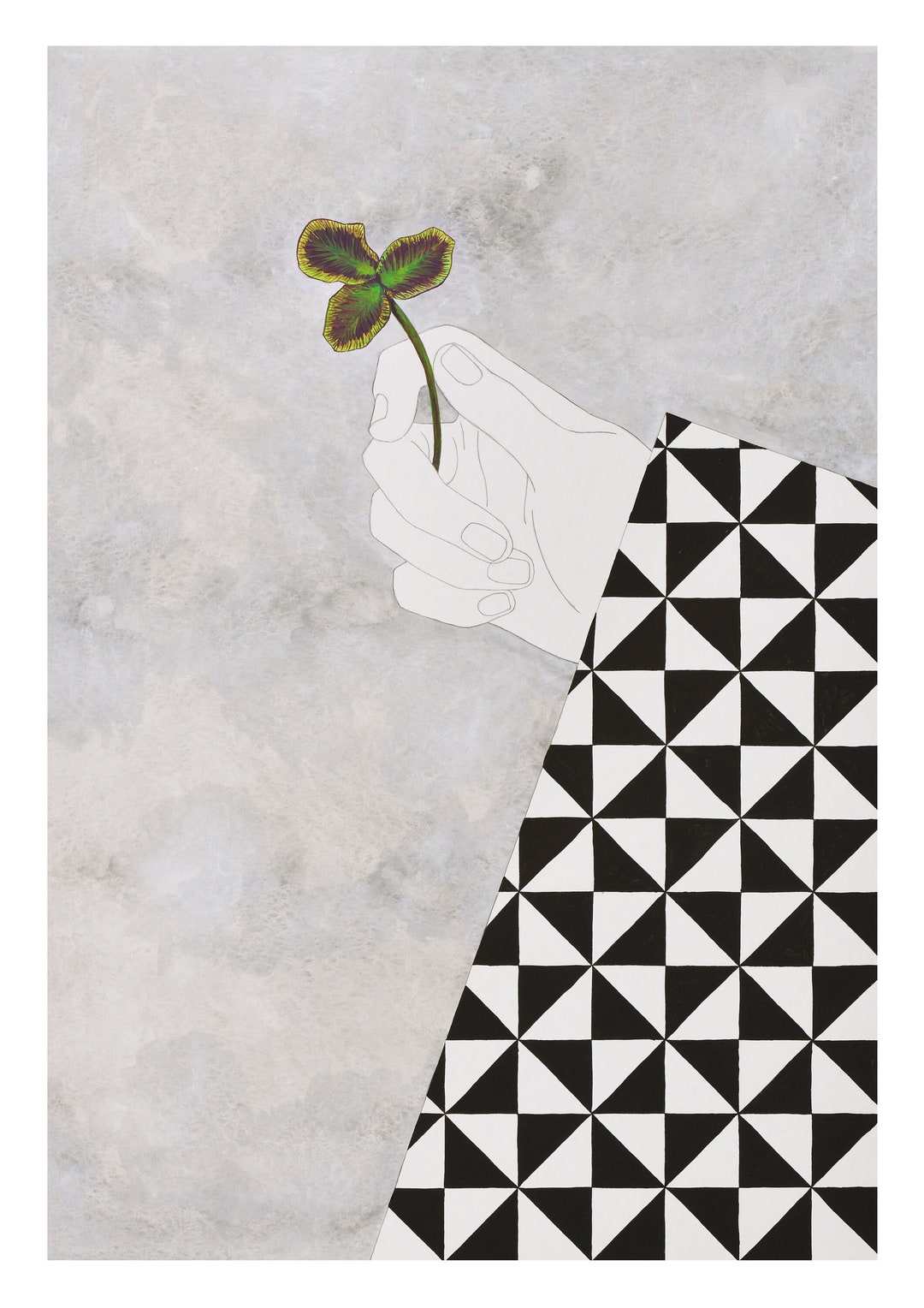 Wooden Sculpture Planter Handmade With Plywood Layers Home Etsy