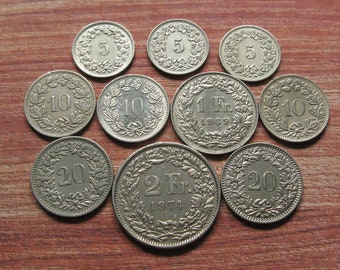 1 スイスのラッペン - 日付を選択 1916-1946-スイス - Etsy 日本