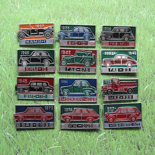 Vintage Cars Pins, Industrial Badge, Car Party, Antique Cars, Collectible Auto, Scrapbooking Cars, Man Cave Art, Collection Car