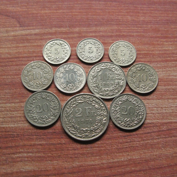 スイス フラン 旧硬貨 82枚セット スイス フラン 旧硬貨 82枚セット Yahoo!オークション -「スイス