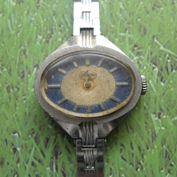 Wrist Watch for Parts or For Repairs, Watch For R… - image 6