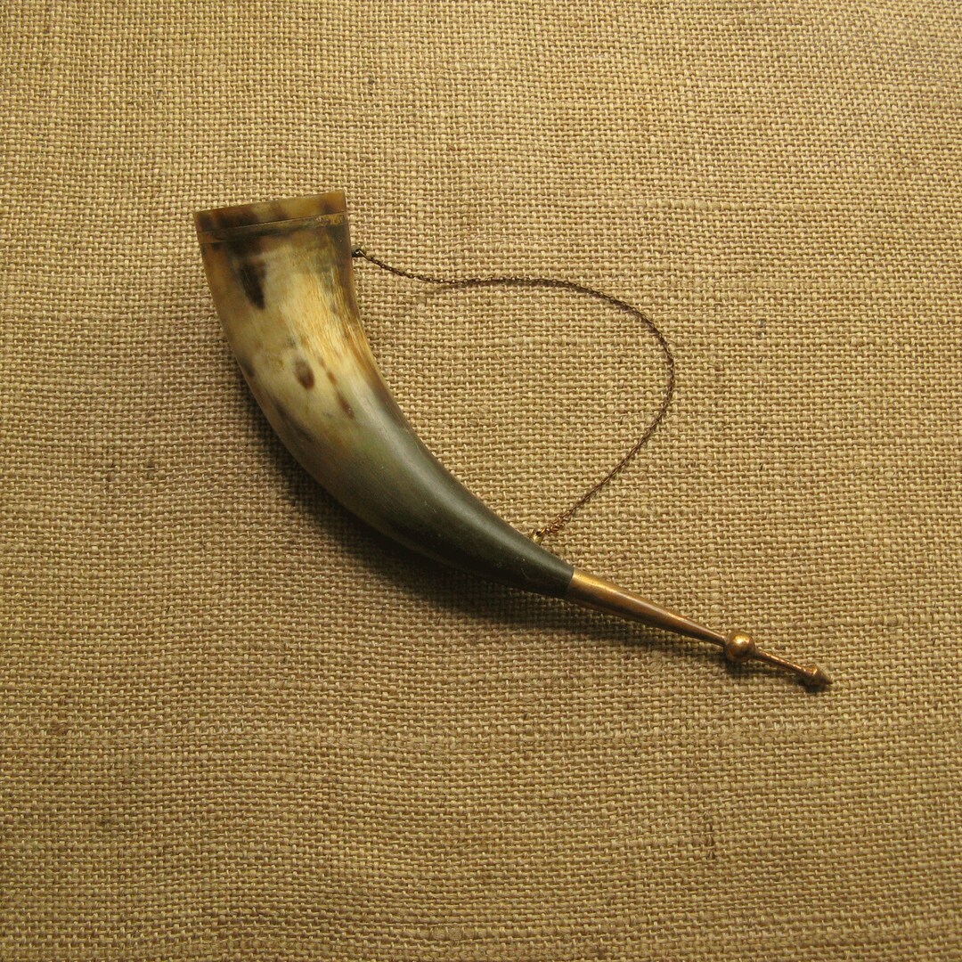 Vintage Wine Drinking Horn Drinking Horn Wine Horn Wine Etsy