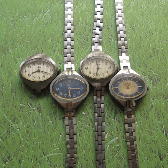 Wrist Watch for Parts or For Repairs, Watch For R… - image 2