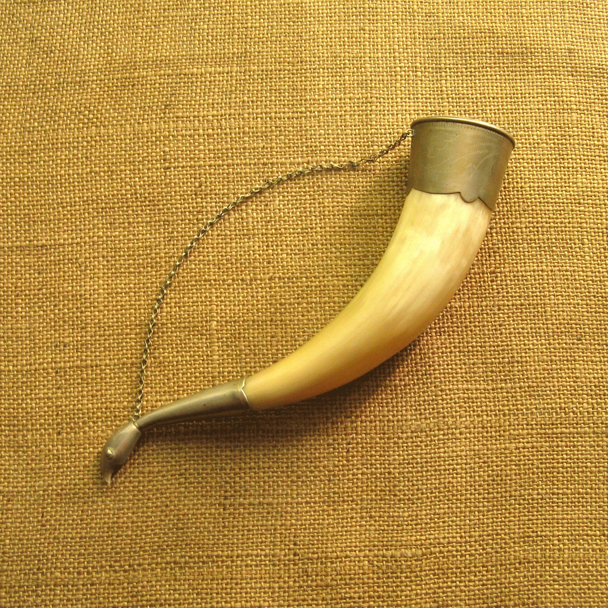 Vintage Wine Drinking Horn Drinking Horn Wine Horn Wine Etsy