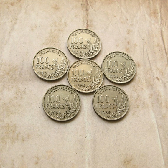 梱包完了！！！！ ラファイエット将軍 100フラン 記念硬貨 フランス ラファ
