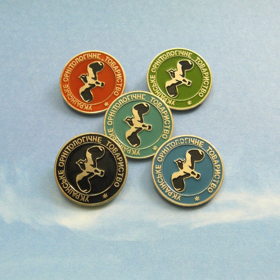 Vintage Birds Pins, Bird Lapel Pin, Birds Charms, Birds Pin Brooch, Small Metal Birds
