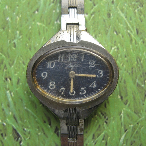 Wrist Watch for Parts or For Repairs, Watch For R… - image 4