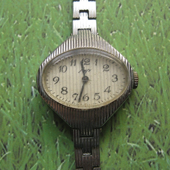 Wrist Watch for Parts or For Repairs, Watch For R… - image 5