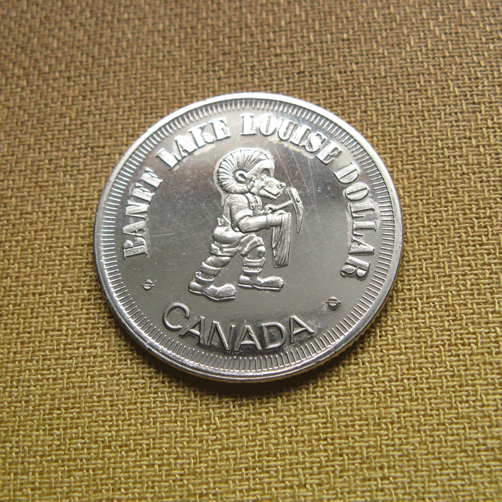 Canada 1979 coin - Etsy 日本