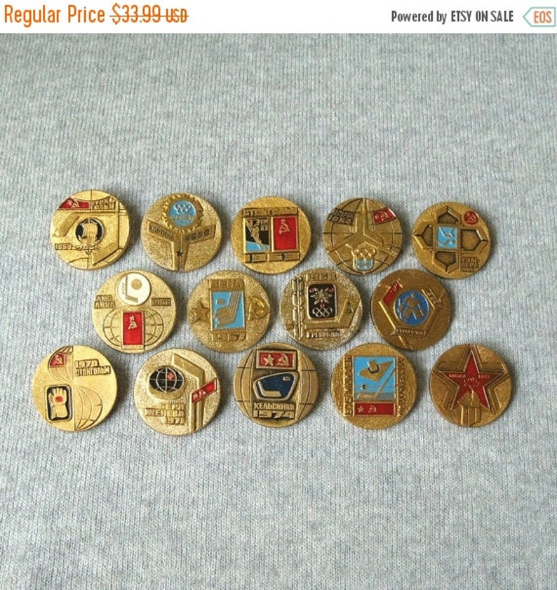 Vintage Hockey Hockey Charm Hockey Championship Pins Hockey Party Hockey Player Gifts Hockey Collectible Hockey Art