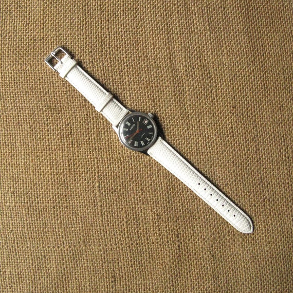 Wostok Watch, Vintage USSR Watch, Mechanical Watc… - image 3