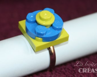 Creative Kit ring LEGO