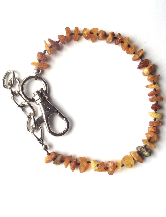 Baltisches Bernstein Halsband fr Hund, Natrlicher Zecken & Flohschutz  25-30 cm - Etsy.de