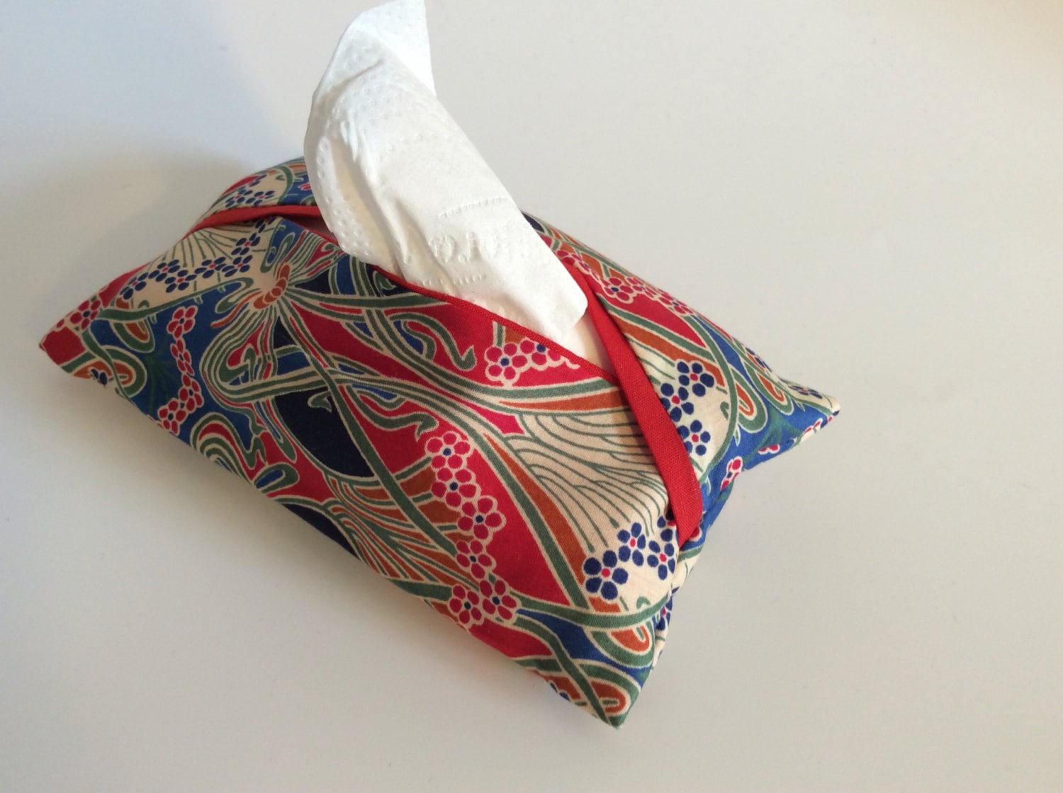 Taschentuchbox Maskenhalter Auto Tissue