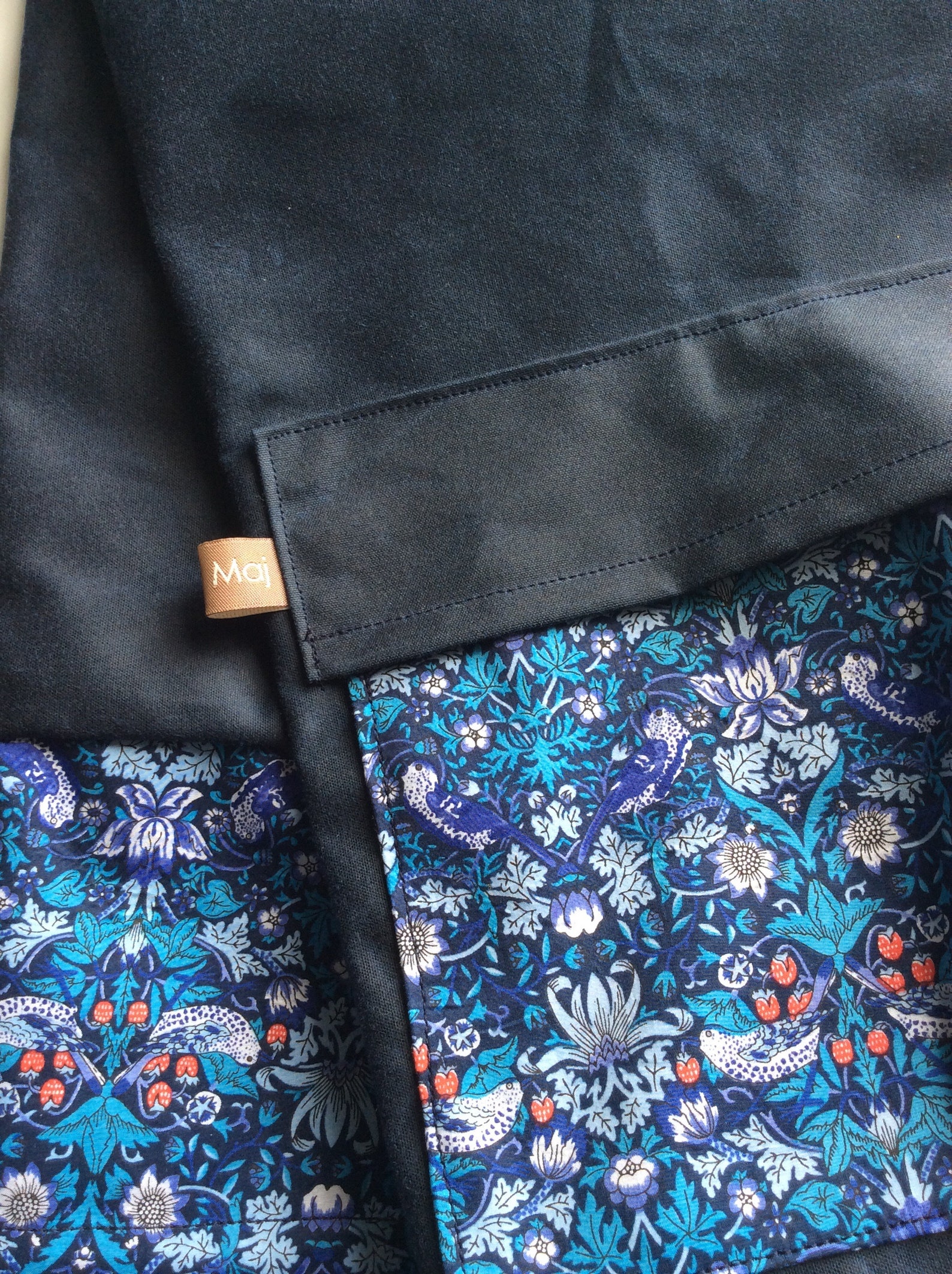 Yoga Mat Bag Waxed Cotton Pilates Mat Bag Holder for Etsy UK