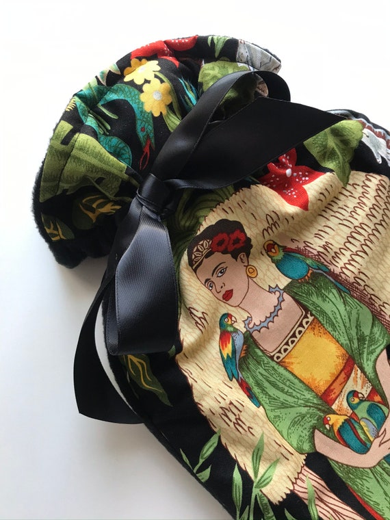 F R I D A Hot water bag cover