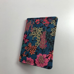 Liberty of London Card holder, Oyster card holder, travel card, credit card holder image 4