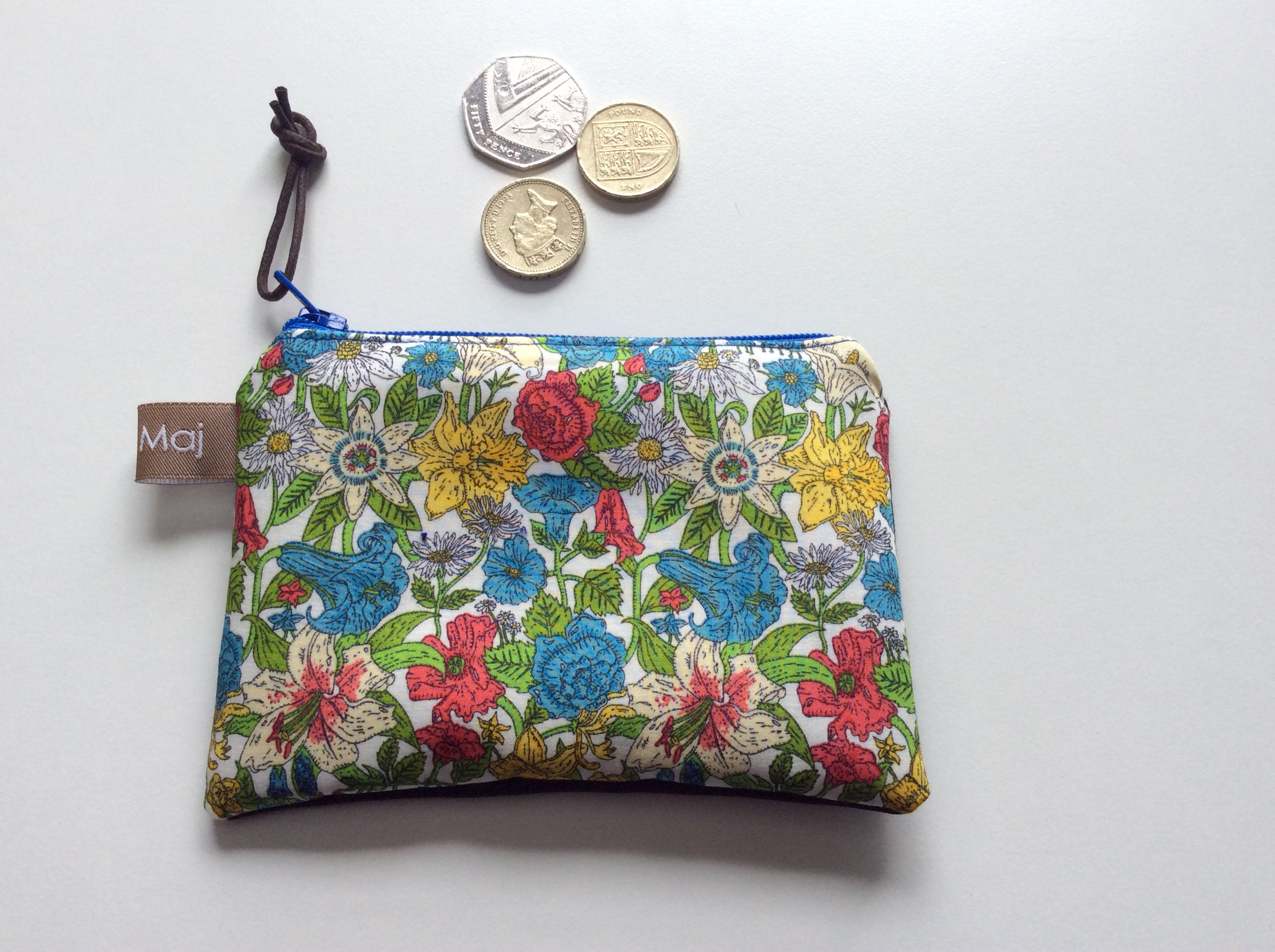 Liberty coin purse hotsell