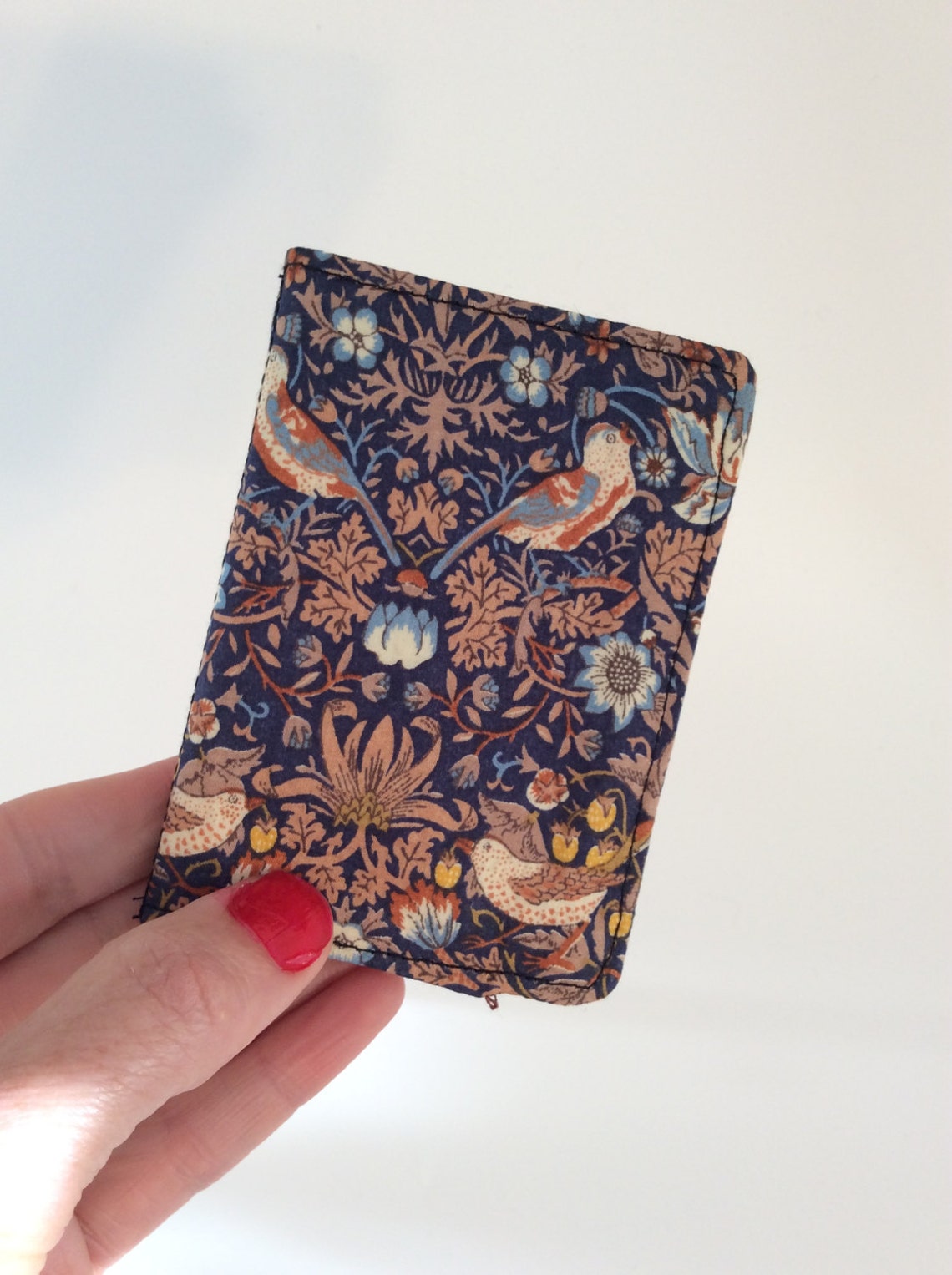 Card Holder Oyster Card Holder Travel Card Credit Card Etsy Australia