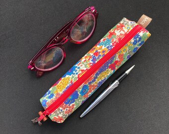My Little Nest Eyeglass Sunglasses Holder Pouch Bag Cute Pirate Cat Multi Function Zipper Pen Case Pencil Bag Organizer My Little Nest Eyeglass Sunglasses Holder Pouch Bag Cute Pirate Cat Multi Function Zipper Pen Case Pencil Bag Organizer