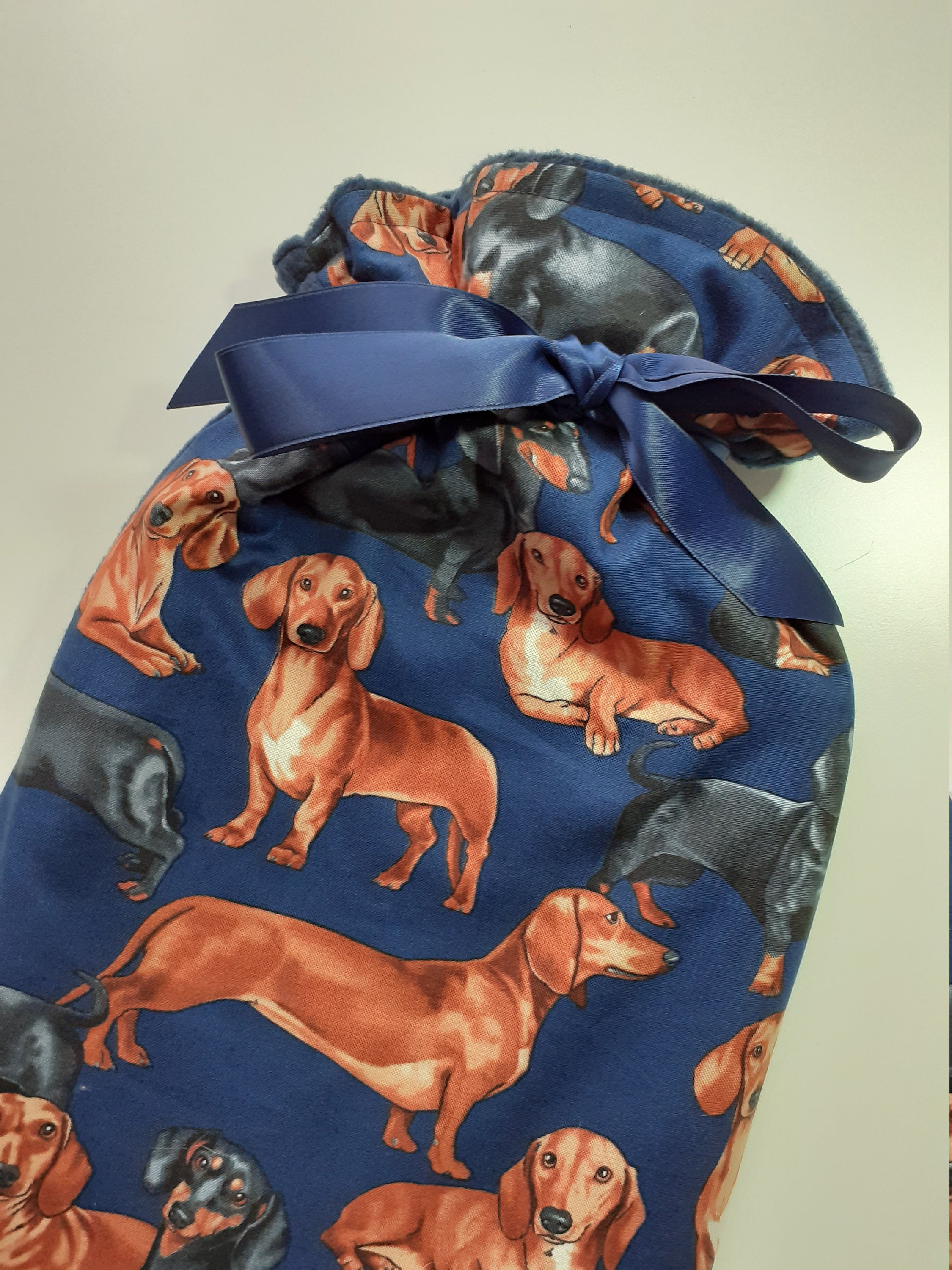 Can I Put A Heat Pack On Dogs Swollen Neck