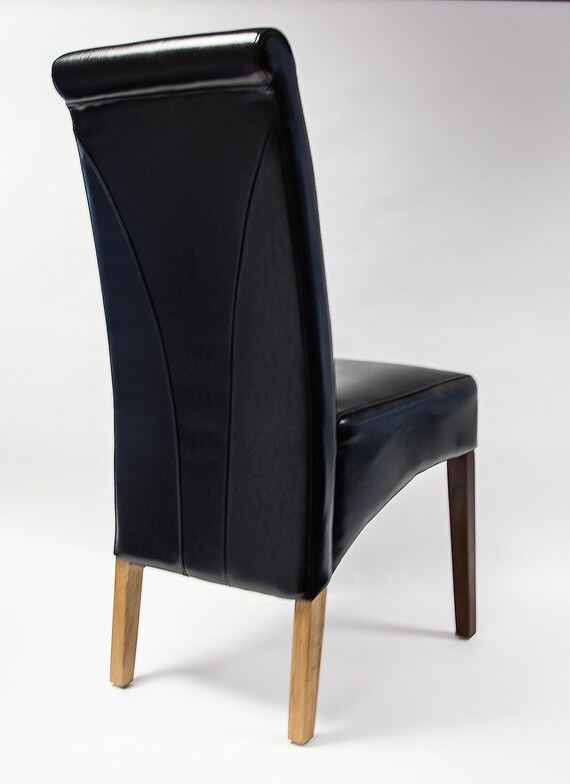 Suede Short Dining Chair Covers 3 Colours Christmas Living Room