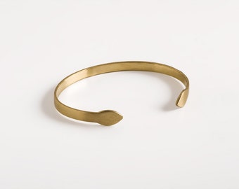 14k gold cuff bracelet, solid gold bracelet, 14k gold bracelet, solid gold cuff, real gold jewelry