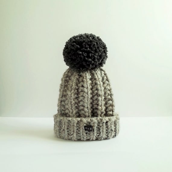 toddler boy bobble hat