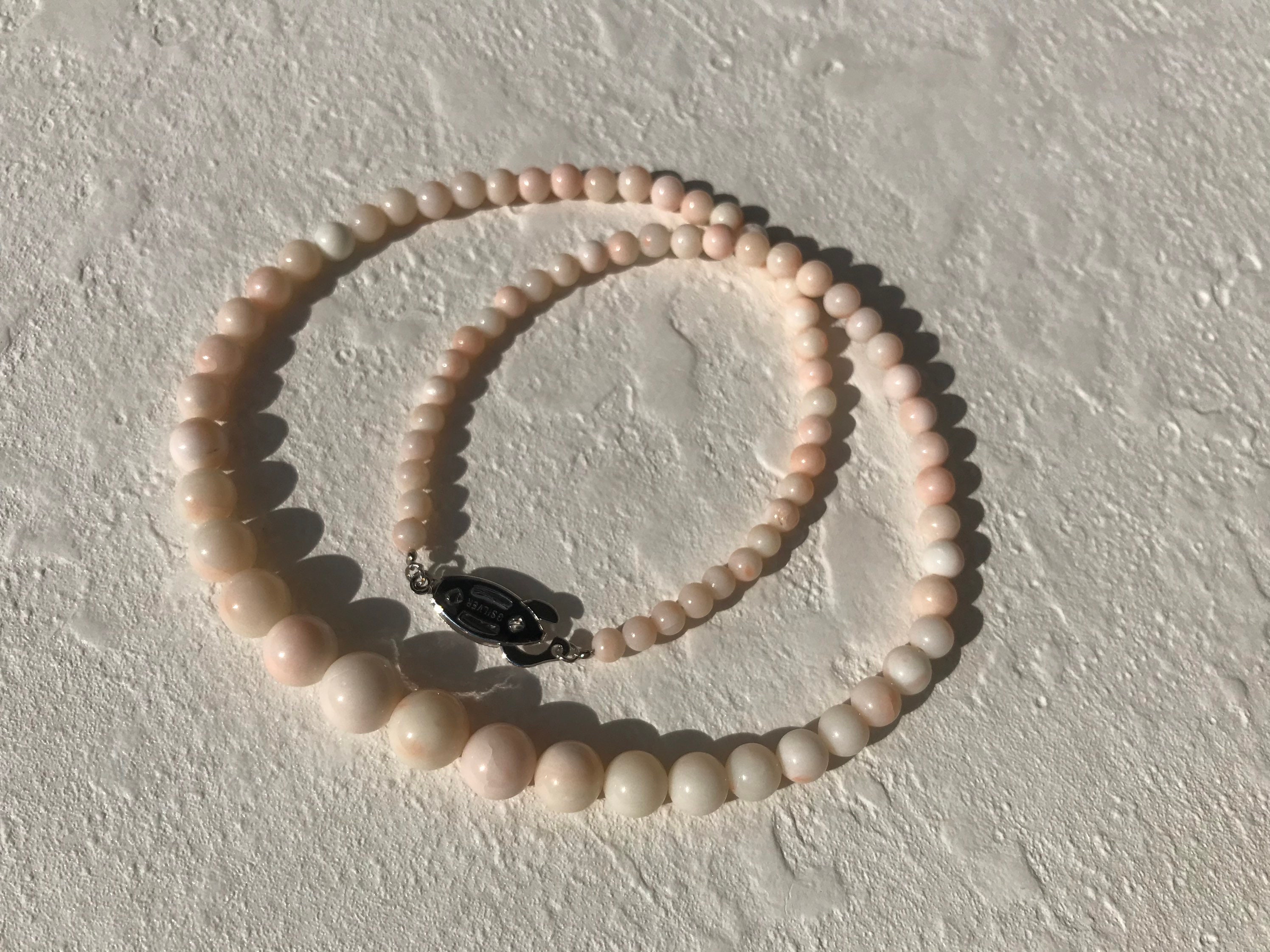 Collana Miluna Tre Fili di Perle Miss Italia PCL6626 Collana Miluna Tre Fili di Perle Miss Italia PCL6626