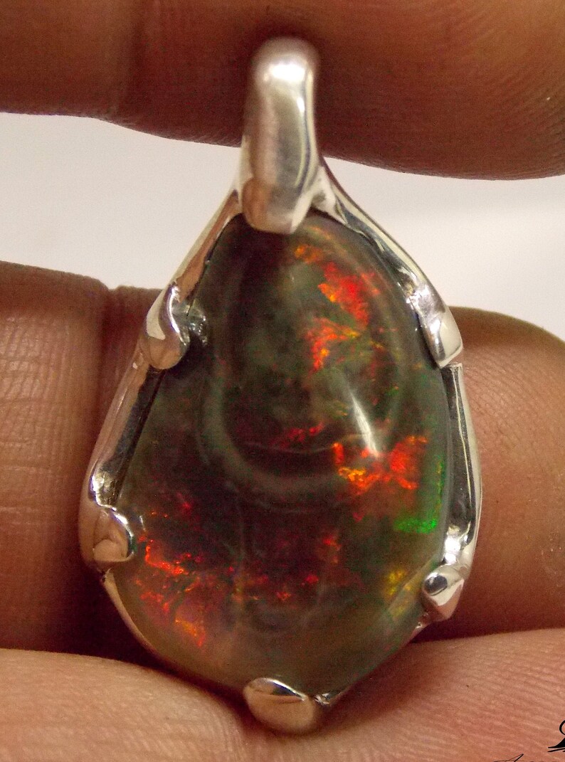 opal anniversary gifts for him