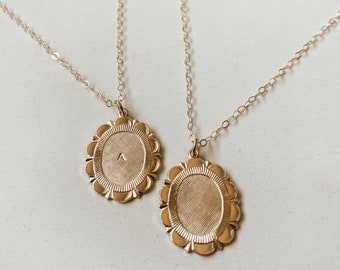 Heirloom Necklace