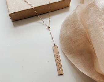 Emerson Necklace